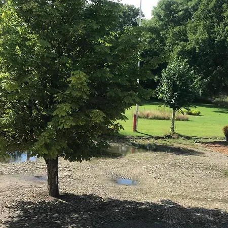 Landligt Ophold Pa Midtgard Апартаменты *