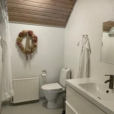 Landligt Ophold Pa Midtgard * Vamdrup