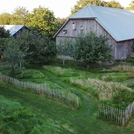 Landligt Ophold Pa Midtgard * Vamdrup