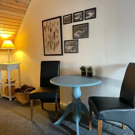 Landligt Ophold Pa Midtgard Daire