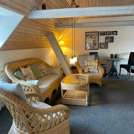 Landligt Ophold Pa Midtgard Daire *